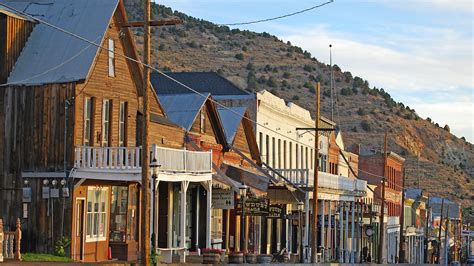 things to do in virginia city|attractions in virginia city nv.